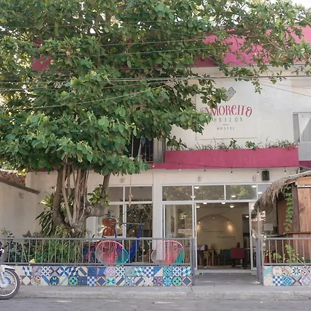 Hotel Amorcito Corazon Tulum