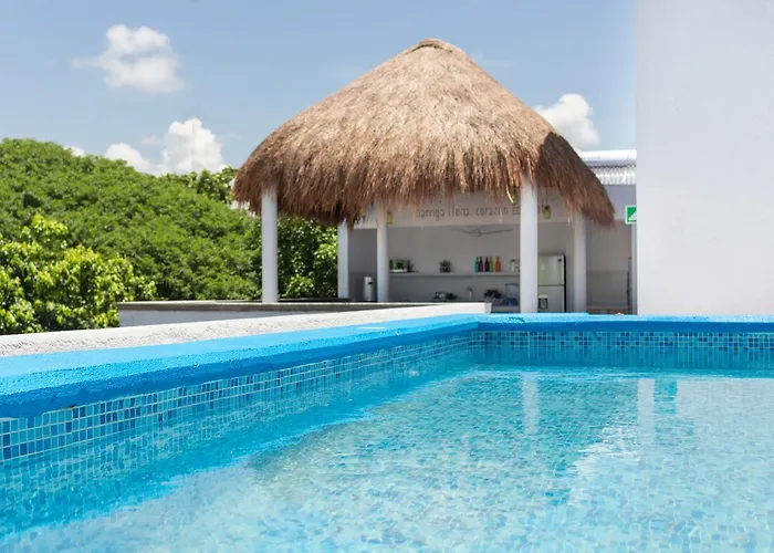 Hotel Amorcito Corazon & Tulum