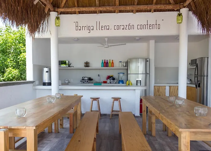 Amorcito Corazon & * Tulum