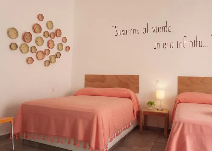 Hotel Amorcito Corazon &