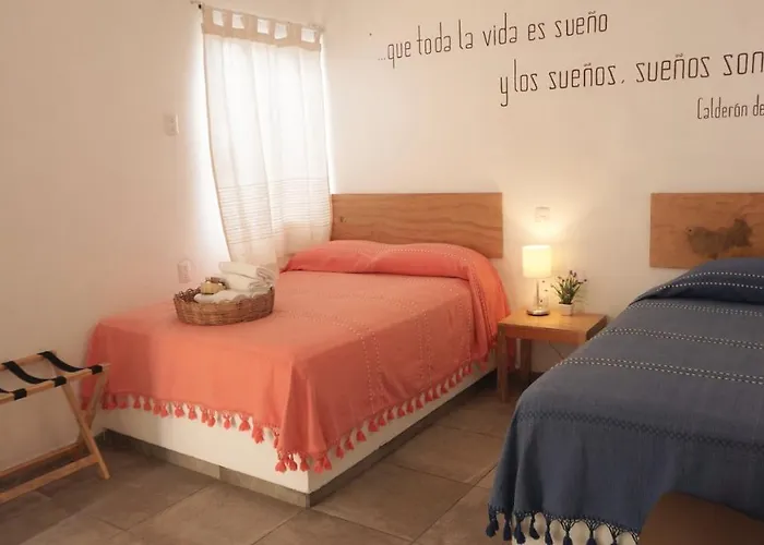 Amorcito Corazon & Hotel Tulum