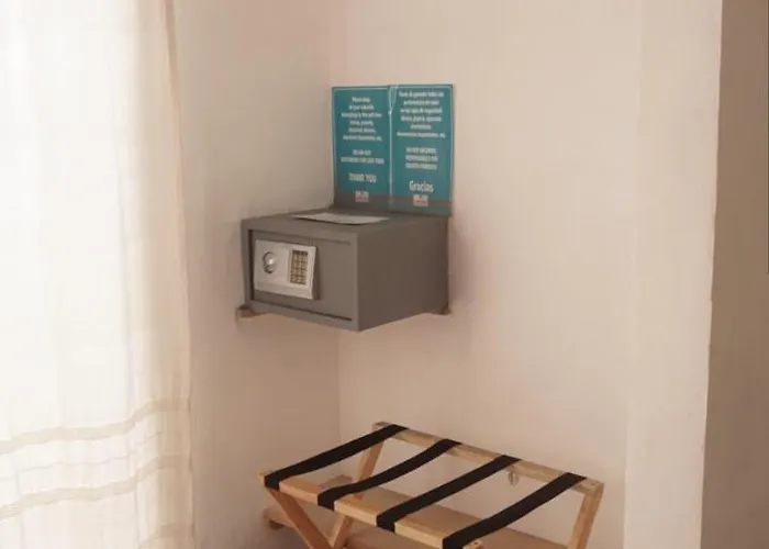 Hotel Amorcito Corazon & Tulum