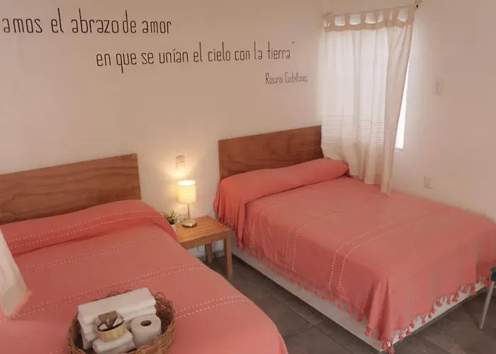 Amorcito Corazon & * Tulum