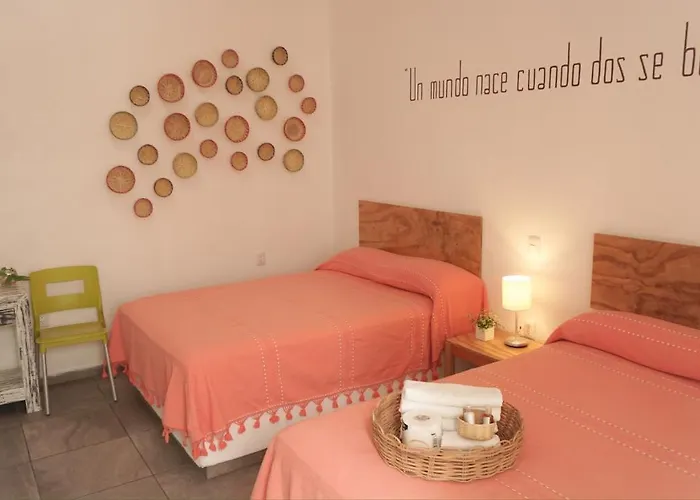 Amorcito Corazon & * Tulum Pueblo