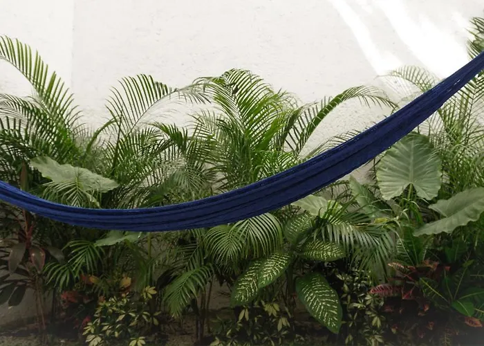 Hotel Amorcito Corazon & Tulum Pueblo