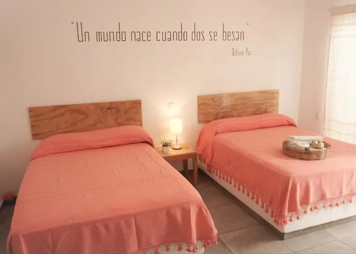 Amorcito Corazon &