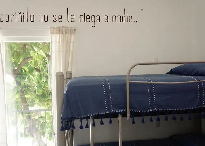 Amorcito Corazon &