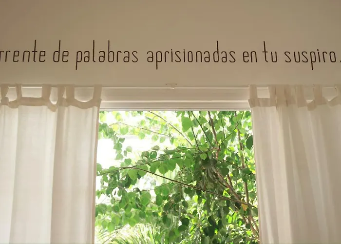 Hotel Amorcito Corazon & Tulum