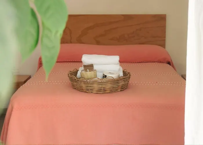 Hotel Amorcito Corazon & *