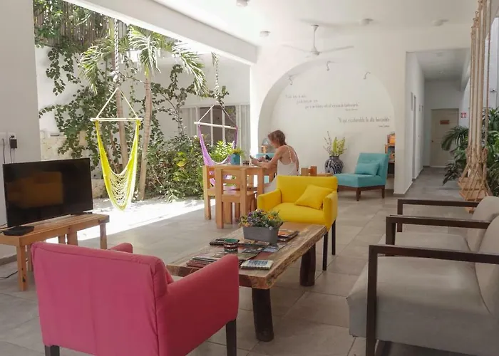Amorcito Corazon & * Tulum