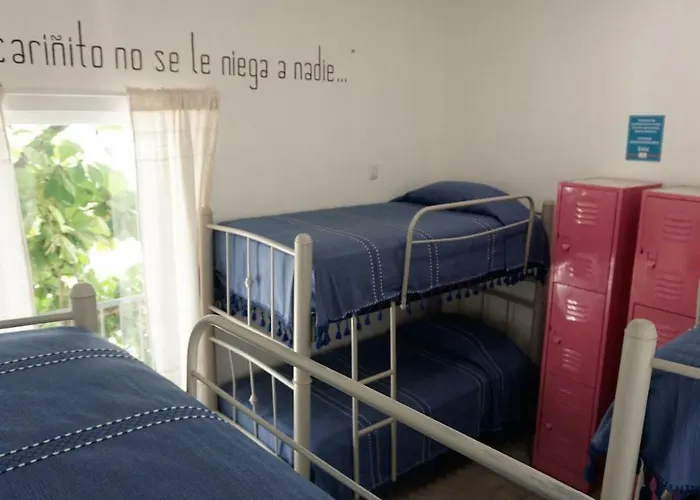 Hotel Amorcito Corazon &